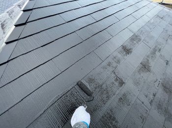 貝塚市屋根塗装